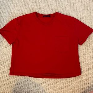 brandy melville t shirt